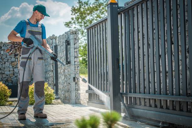 Best Sidewalk and Walkway Cleaning  in Los Altos Hills, CA