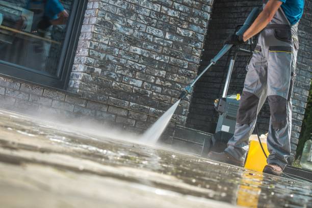 Best Patio and Deck Pressure Washing  in Los Altos Hills, CA