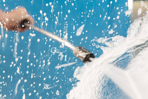  Los Altos Hills, CA Pressure Washing Pros