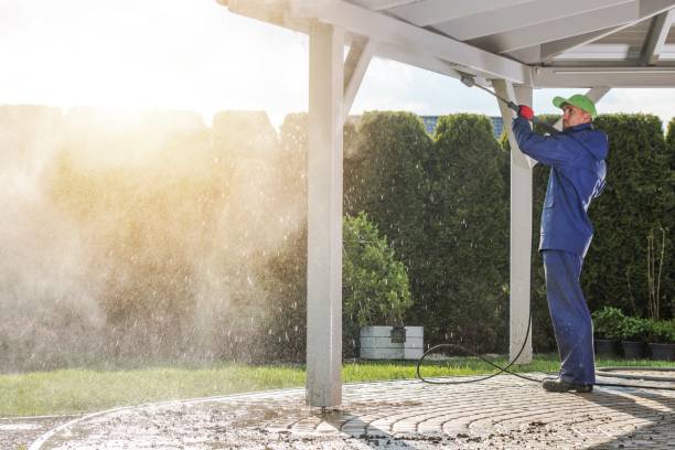 Best Machinery and Equipment Cleaning  in Los Altos Hills, CA