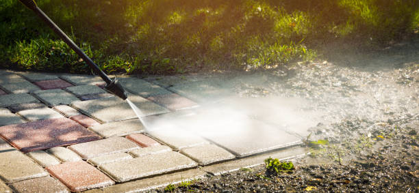 Best Playground Equipment Cleaning  in Los Altos Hills, CA