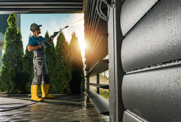 Los Altos Hills, CA Pressure Washing Services Company